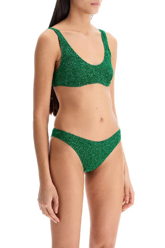Fashionable clothing that fits every occasion Oséree Oséree Oséree Oséree Bikini Set With Luminous Fashionable clothing that fits every occasion Oséree Oséree Oséree Oséree Bikini Set With Luminous