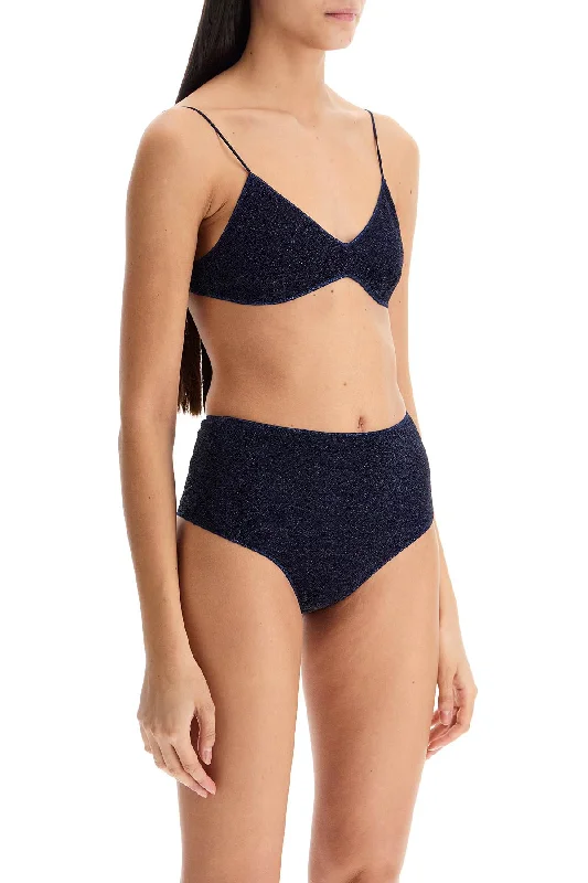 Trendy women’s clothing Oséree Oséree Oséree Oséree High-Waisted Lumiã¨re Bikini Set Trendy women’s clothing Oséree Oséree Oséree Oséree High-Waisted Lumiã¨re Bikini Set