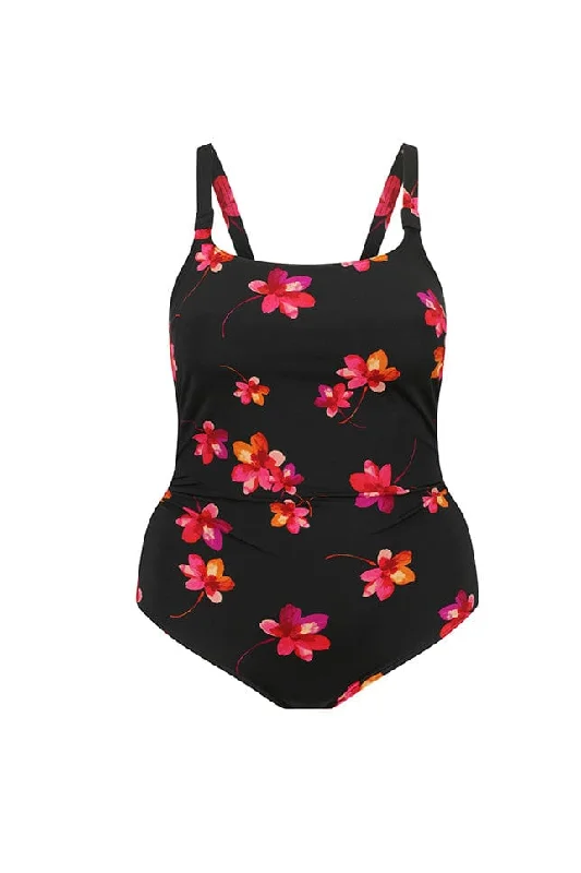 Cozy women’s clothing for the colder months Pink Petals Chlorine Resistant Tank One Piece Cozy women’s clothing for the colder months Pink Petals Chlorine Resistant Tank One Piece