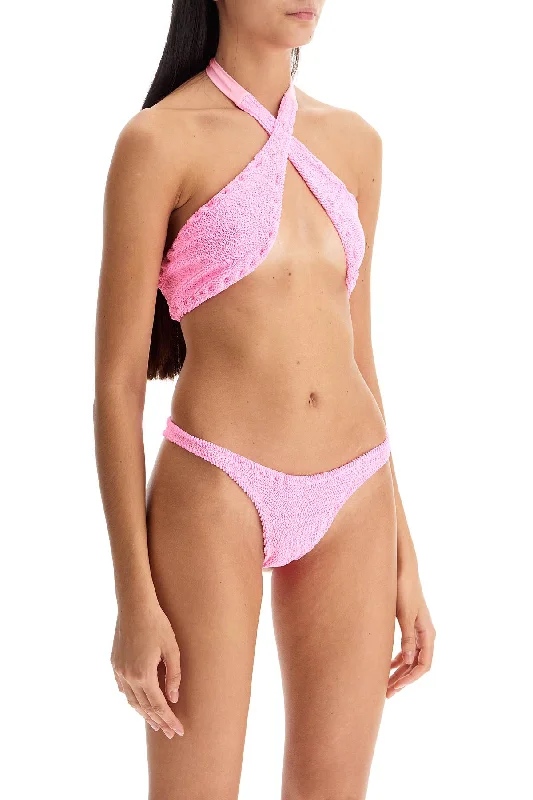 Bold and sophisticated looks for every woman   Reina Olga Racehorse Bikini Set