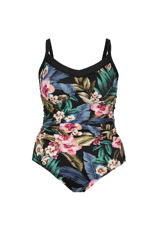 Refresh your wardrobe with high-quality women’s fashion Waikiki Underwire One Piece Refresh your wardrobe with high-quality women’s fashion Waikiki Underwire One Piece