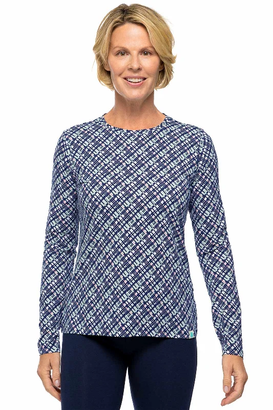 Stylish and comfortable outfits for women   Women's Morada Everyday Long Sleeve T-Shirt | Clearance Parent