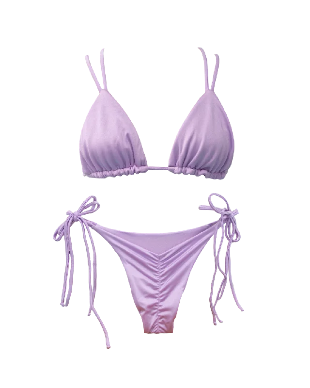 Luxurious fabrics and modern designs for women   Amethyst Tori Bundle