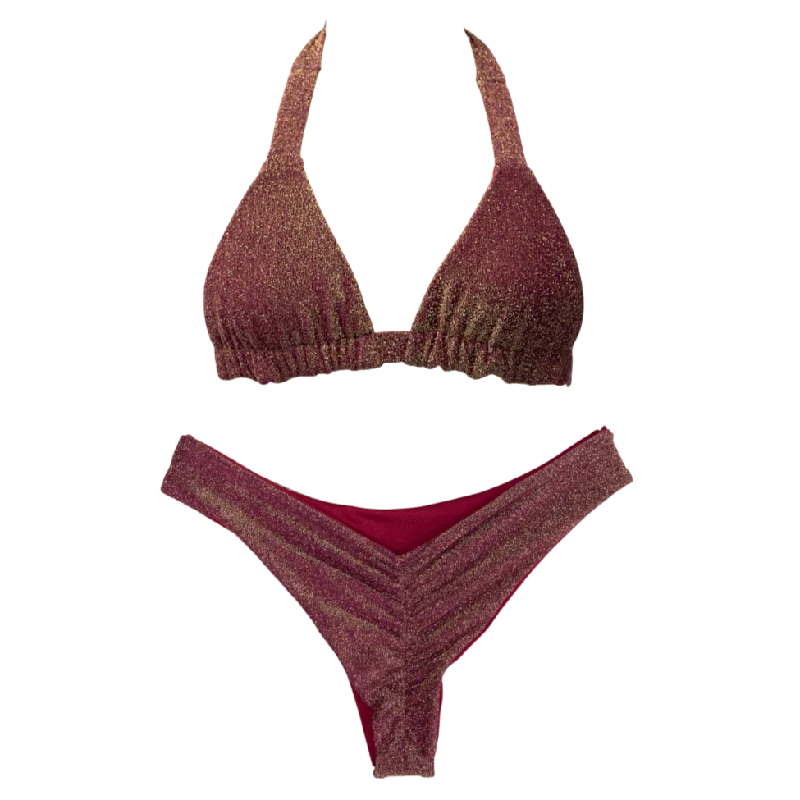 Modern fashion pieces designed for all women   Berry Sparkle Thalia Bundle