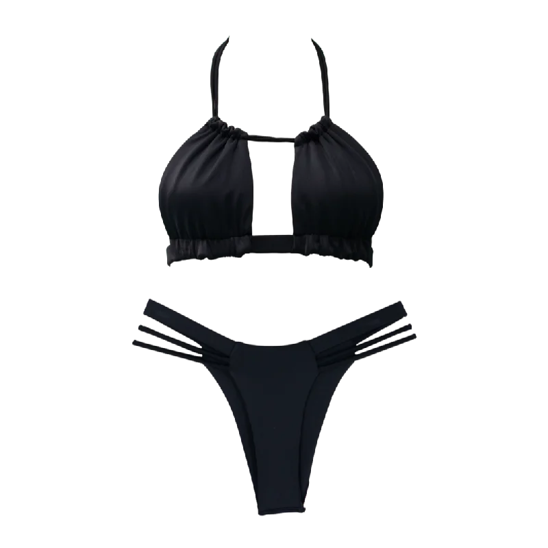 Fashion-forward women’s clothing on a budget   Black Iris + Seline Bundle