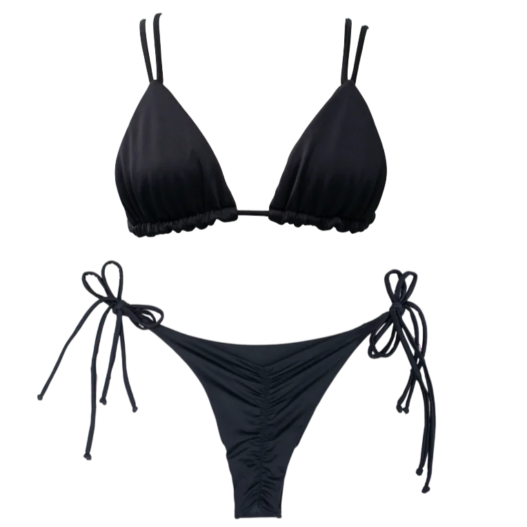 Latest fashion trends for modern women   Black Tori Bundle