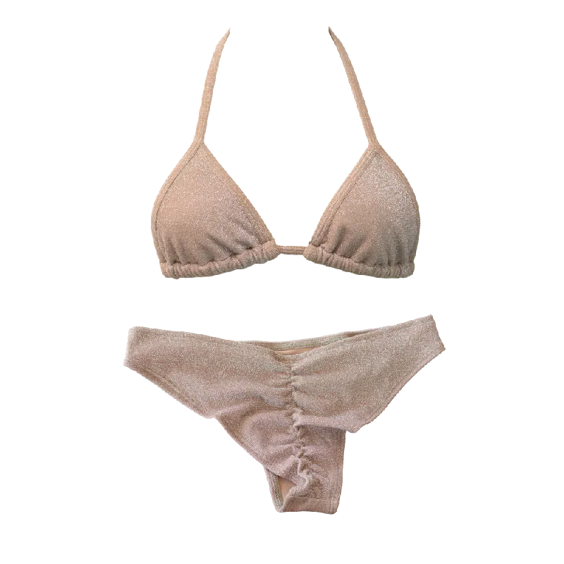 Bold fashion choices for the confident woman Champagne Sparkle Classic Cheeky Bundle Bold fashion choices for the confident woman Champagne Sparkle Classic Cheeky Bundle