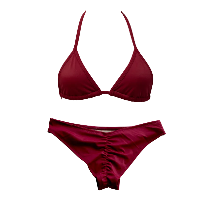 Timeless women’s fashion for any occasion   Cherry Cola Classic Cheeky Bundle