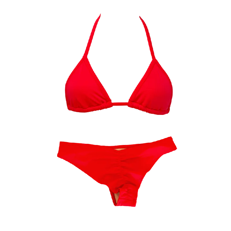Find your perfect fit with stylish women’s clothing Cherry Red Classic Cheeky Bundle Find your perfect fit with stylish women’s clothing Cherry Red Classic Cheeky Bundle