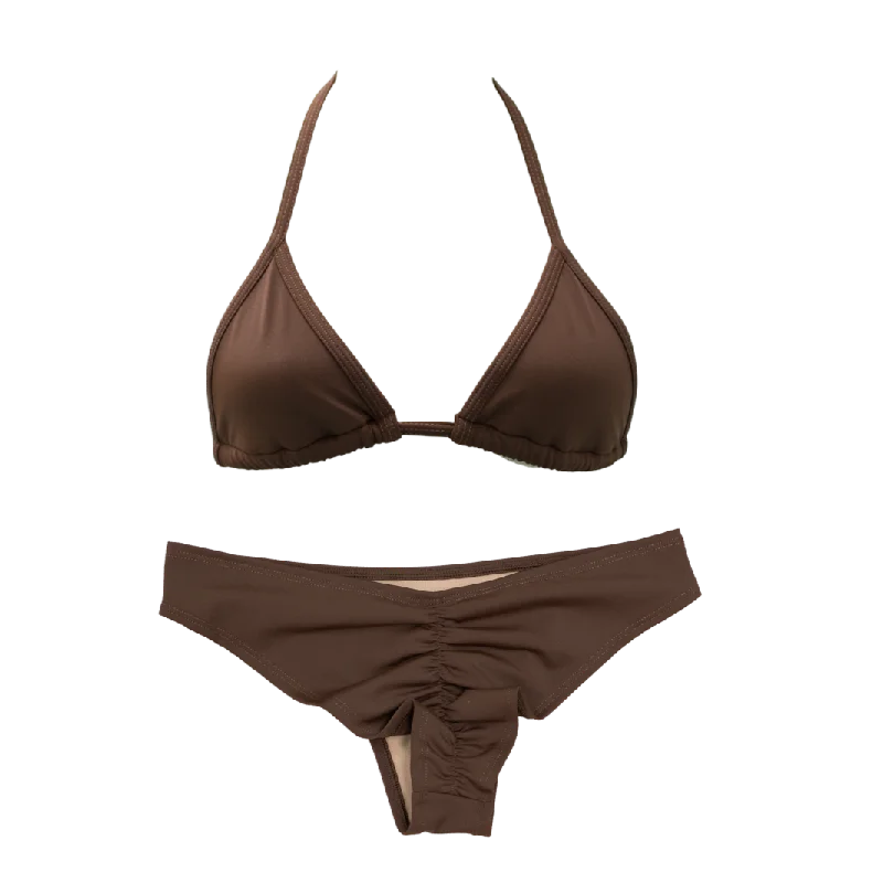 Fashion pieces that complement every woman’s style   Cocoa Classic Cheeky Bundle