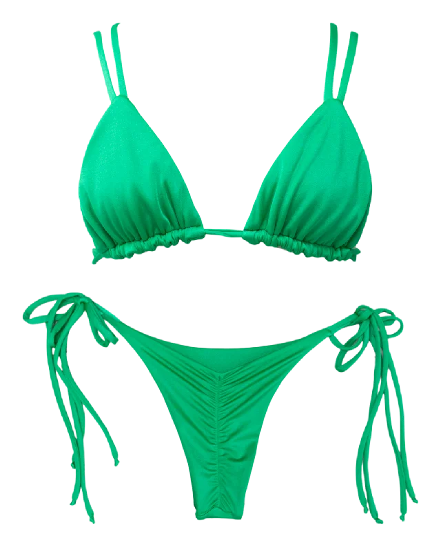 A perfect wardrobe for fashionable women   Kelly Green Tori Bundle