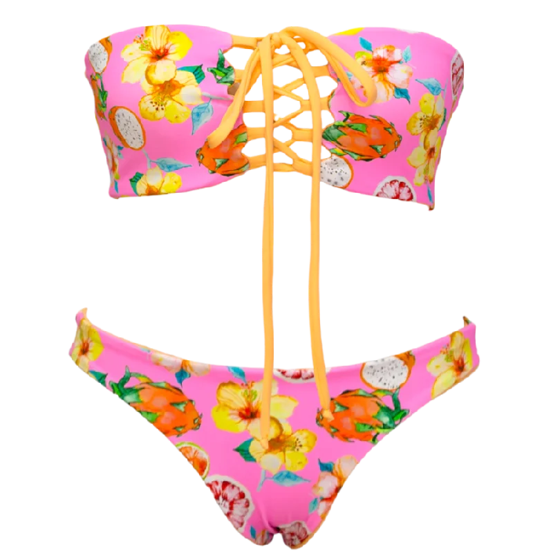 The ultimate guide to stylish women’s fashion   Kona/Peach Kelly Bundle