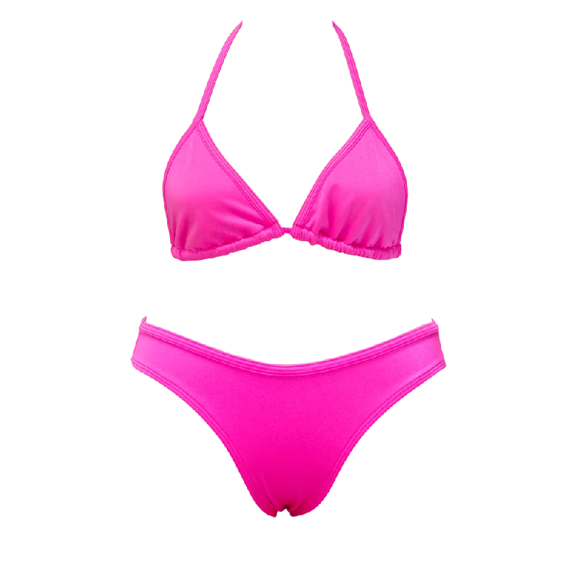 Versatile outfits to transition from day to night   Legally Pink Ava Bundle