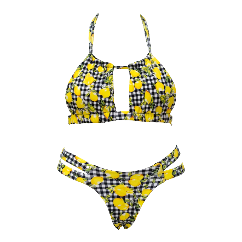 Perfect fashion pieces for the busy woman   Lemons Iris + Camille Bundle