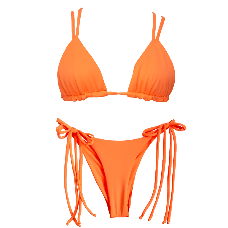 Premium quality women’s clothing at affordable prices Neon Orange Tori + Olivia Bundle Premium quality women’s clothing at affordable prices Neon Orange Tori + Olivia Bundle