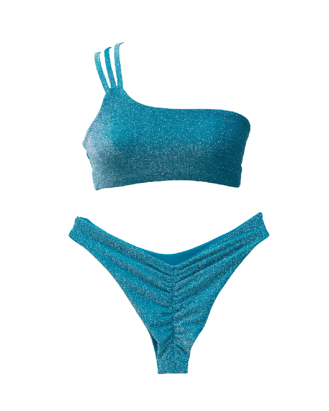 Look and feel your best in our women’s wear   Ocean Sparkle Goddess Bundle
