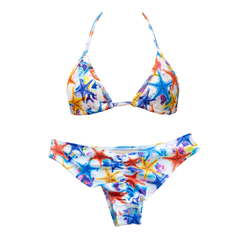 Effortlessly chic outfits for the modern woman   Starfish Classic Cheeky Bundle
