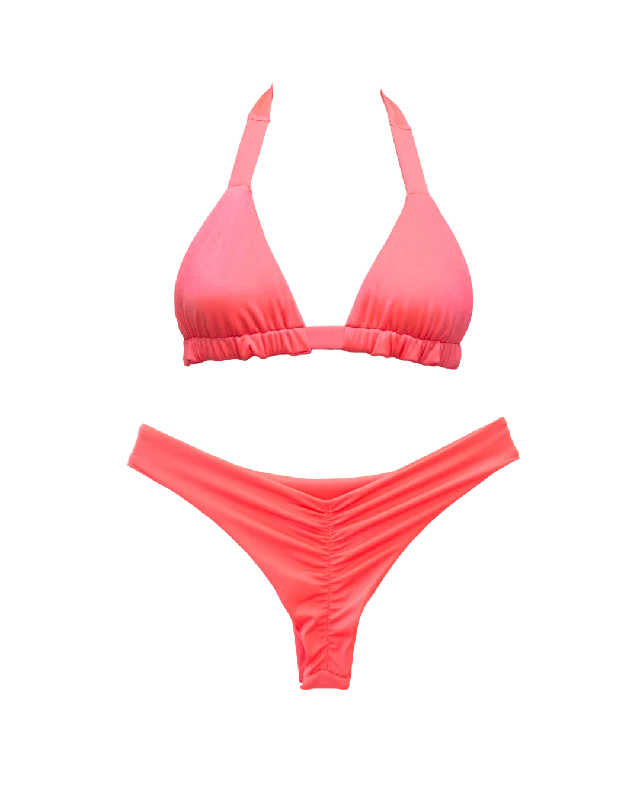 Affordable fashion that looks high-end   Watermelon Thalia Bundle