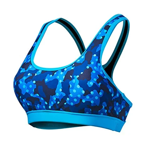 Comfortable yet stylish outfits for women on the go   "Final Sale" Cadet Lyn Racerback - Size Medium