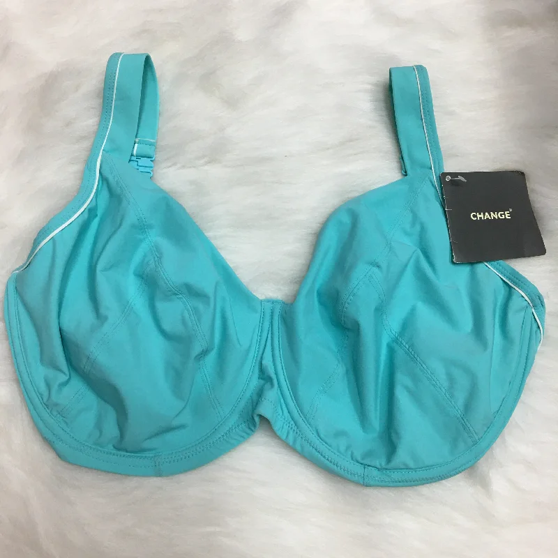Curated collections of sophisticated women’s wear   "Final Sale" Change Full Cup Bikini Top