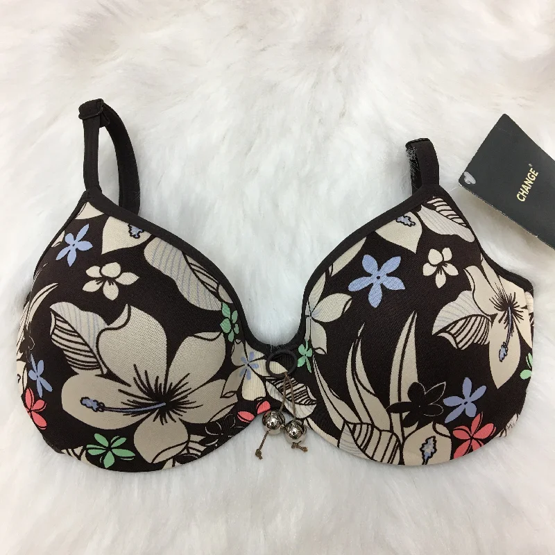 Bold and sophisticated looks for every woman   "Final Sale" Change Padded Bikini Top