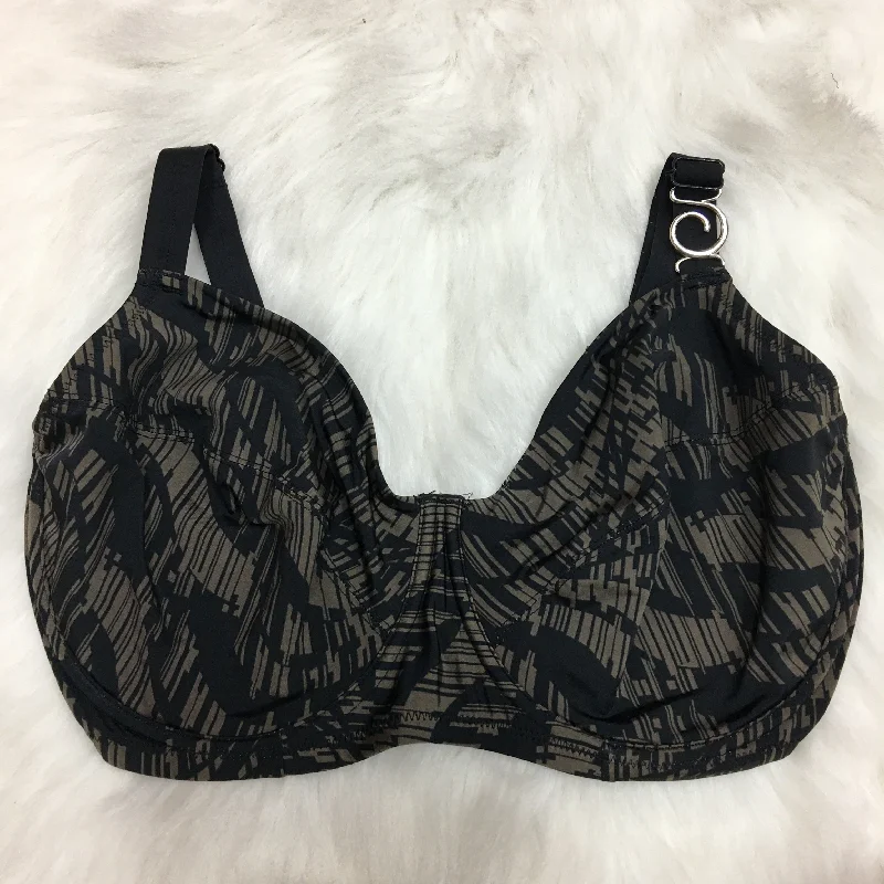 Timeless women’s fashion for any occasion   "Final Sale" Charade Full Cup Bikini Top