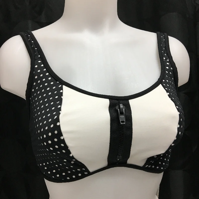 The ultimate destination for women’s clothing   Freya Zipper Swim Top - F 30