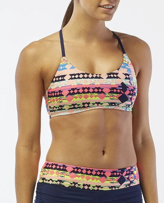 Refresh your wardrobe with trendy women’s apparel   "Final Sale" TYR Boca Chica Reef Bikini
